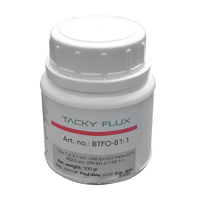 Tavidlo pro opravné pájení a připevňování chipů