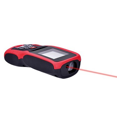 Měřič vzdálenosti SOLIGHT DM80