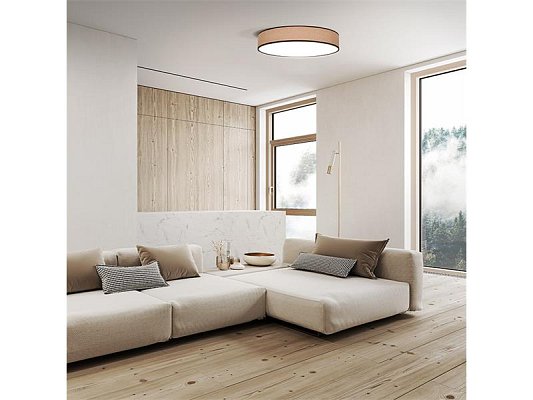 Svítidlo stropní SOLIGHT WO8003 Brownie 48W