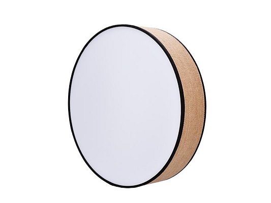 Svítidlo stropní SOLIGHT WO8004 Brownie 60W