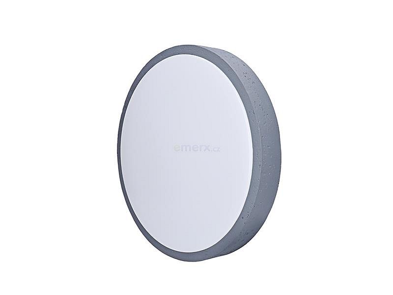 Svítidlo stropní SOLIGHT WO8001 Grey 48W