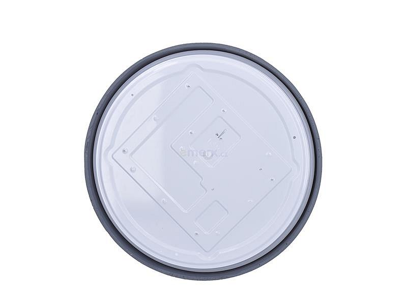 Svítidlo stropní SOLIGHT WO8001 Grey 48W