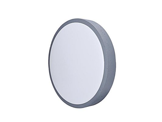 Svítidlo stropní SOLIGHT WO8001 Grey 48W