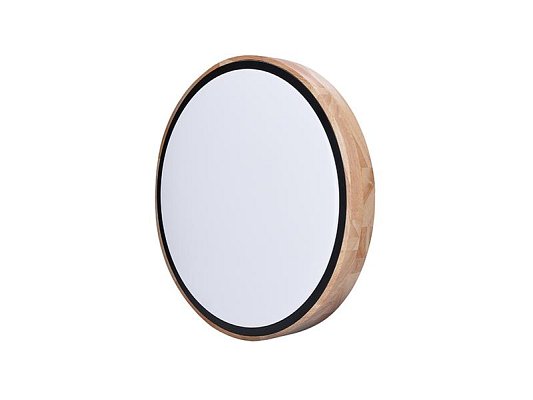 Svítidlo stropní SOLIGHT WO8005 Iron Oak 48W