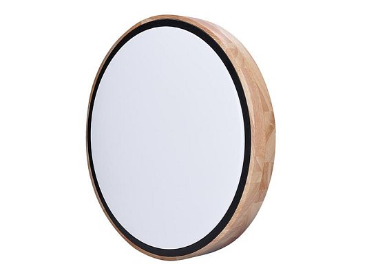 Svítidlo stropní SOLIGHT WO8006 Iron Oak 60W