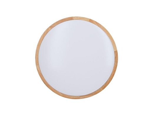 Svítidlo stropní SOLIGHT WO8009 Solid Oak 48W