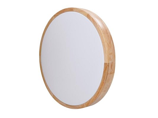 Svítidlo stropní SOLIGHT WO8009 Solid Oak 48W