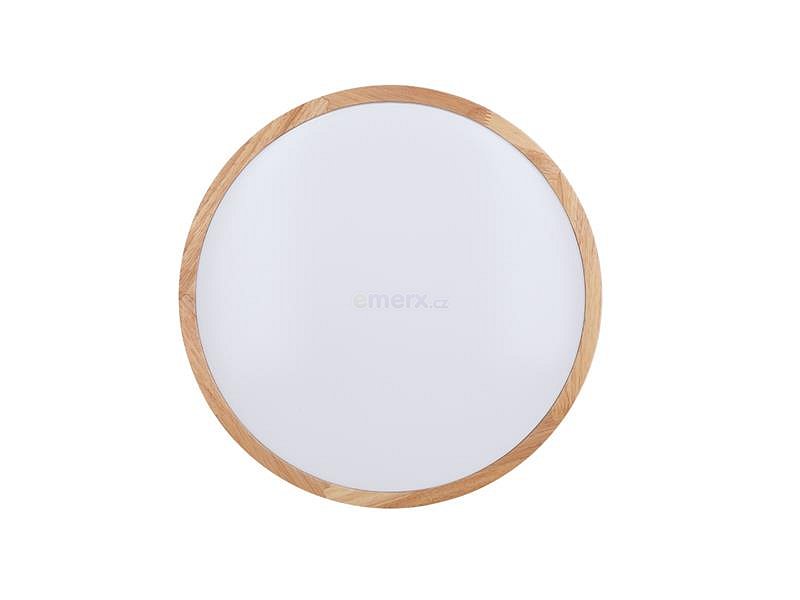 Svítidlo stropní SOLIGHT WO8007 Woody 48W