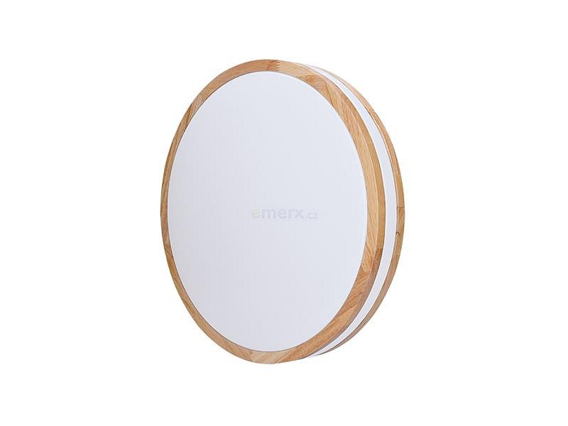 Svítidlo stropní SOLIGHT WO8007 Woody 48W