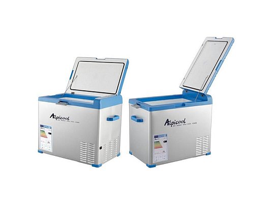 Autochladnička COMPASS 07092 Alpicool 50l