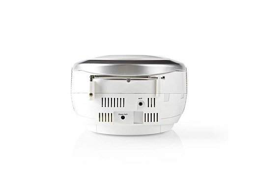 Rádio NEDIS SPBB100WT