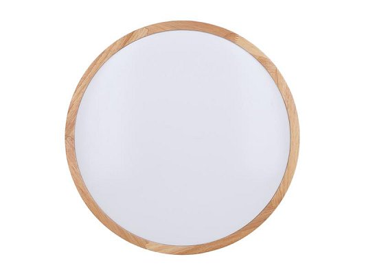 Svítidlo stropní SOLIGHT WO8008 Woody 60W