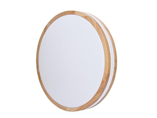 Svítidlo stropní SOLIGHT WO8008 Woody 60W