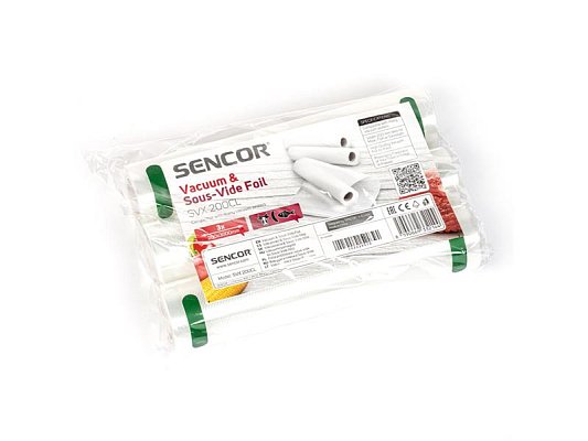 Fólie do vakuovačky SENCOR SVX 200CL