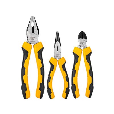 univerzální sada kleští