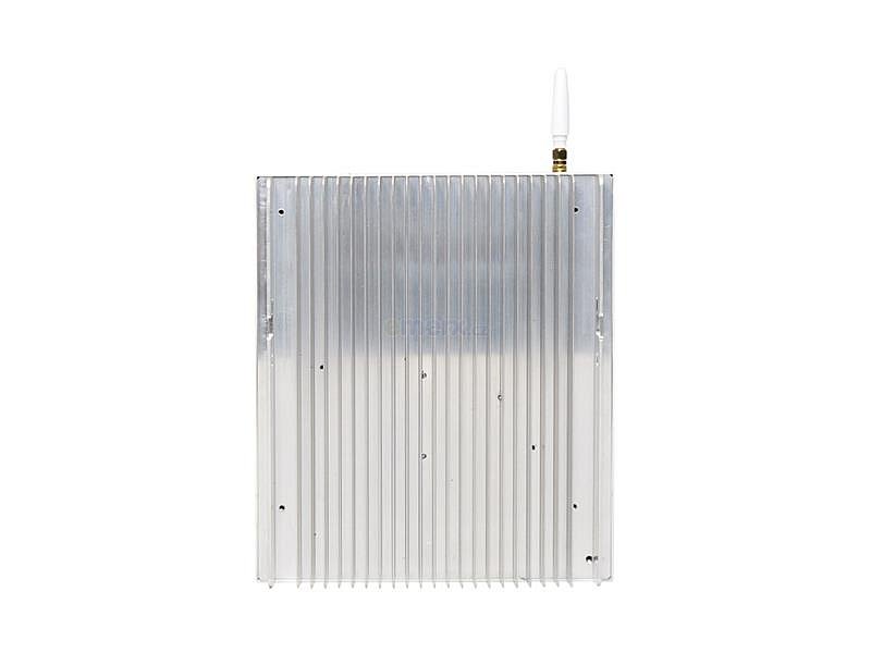 Solární invertor GETI GWH03W 4000W MPPT pro PV ohřev vody