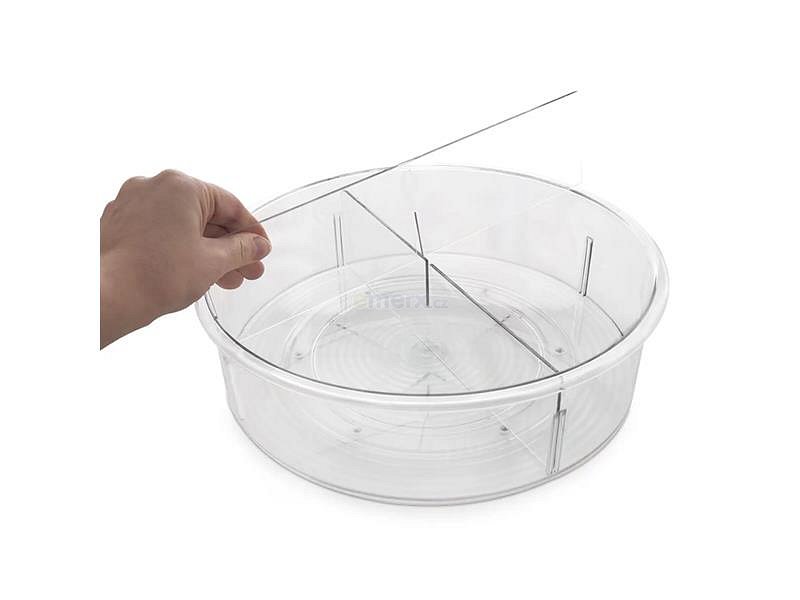 Organizér otočný ORION Urovnej to 30cm