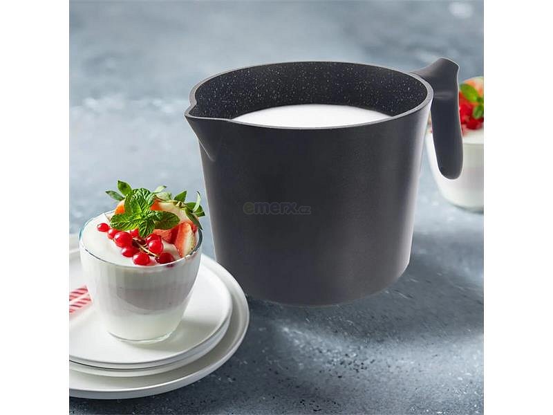 Mlékovar ORION Grande 2,3l