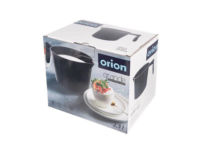 Mlékovar ORION Grande 2,3l