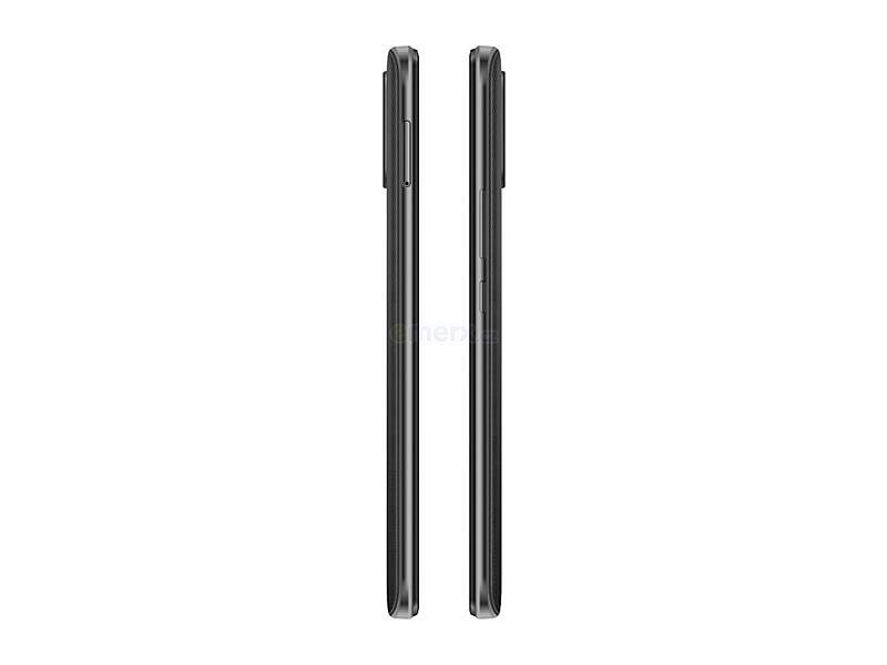 Telefon KRUGER & MATZ Live 10S Grey KM0499