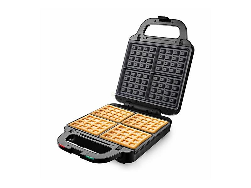 Sendvičovač 3v1 ORAVA ST-440
