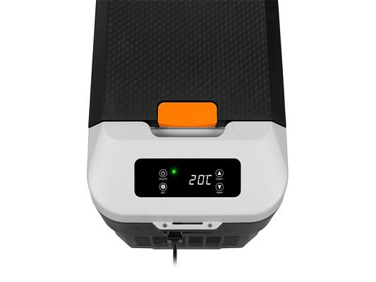 Autochladnička TEESA TSA5007 Easy Cool 25l