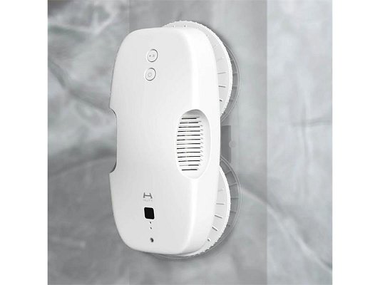 Čistič oken XIAOMI Hutt DDC55 White robotický