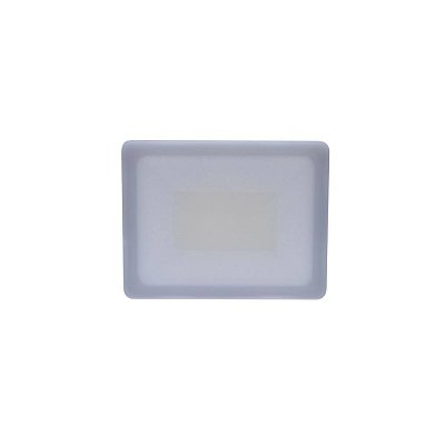LED reflektor Quick, 30W, 2550lm, 4000K, IP65, černý
