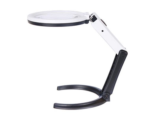 Lupa stolní LEVENHUK Zeno Desk D7