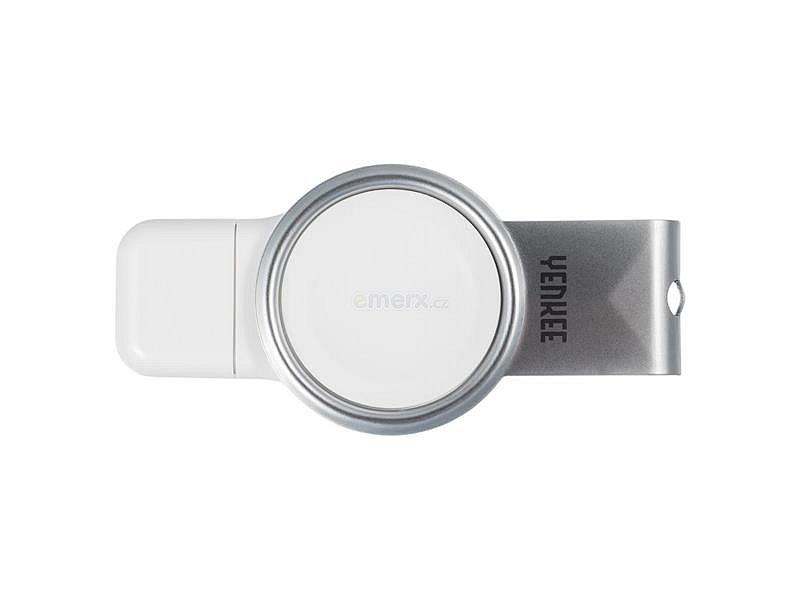 Nabíječka pro Apple Watch YENKEE YAC 5001