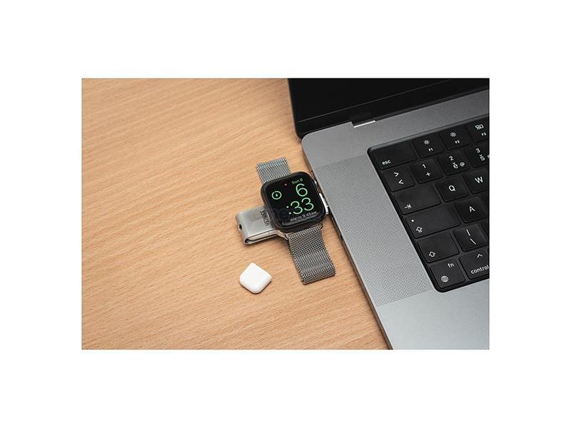 Nabíječka pro Apple Watch YENKEE YAC 5001