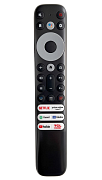 TCL RC902V FUR1 náhradní dálkový ovladač stejný jako originál
