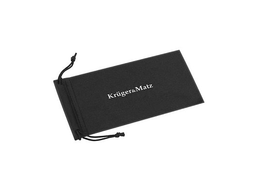 Sluneční brýle KRUGER & MATZ KM00031 polarizované