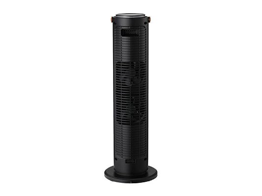 Teplovzdušný ventilátor SOLIGHT KP10