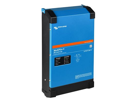 Měnič napětí/nabíječ Victron Energy MultiPlus-II 48V/3000VA/35A-32A