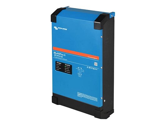 Měnič napětí/nabíječ Victron Energy MultiPlus-II 48V/3000VA/35A-32A