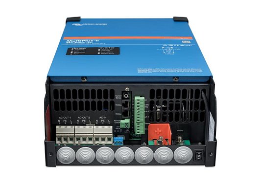 Měnič napětí/nabíječ Victron Energy MultiPlus-II 48V/3000VA/35A-32A