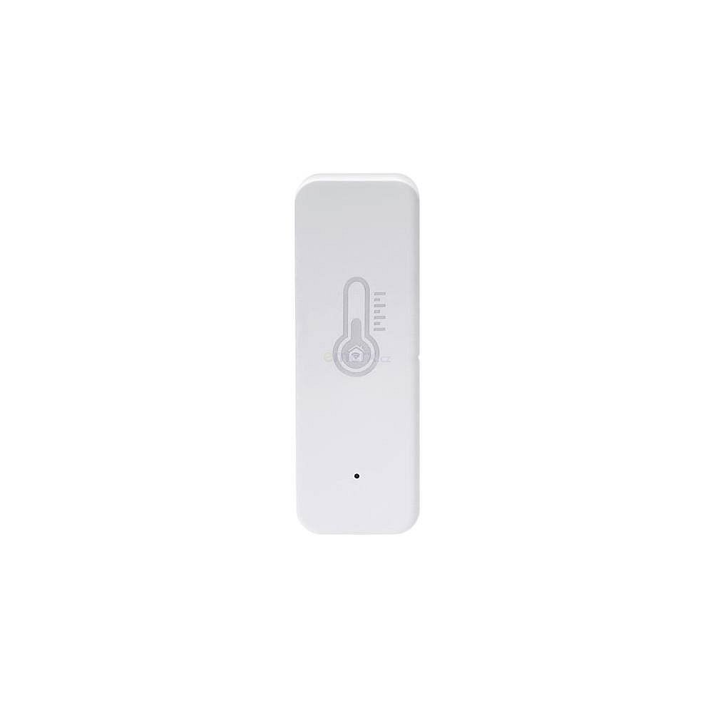 smart WiFi čidlo teploty a vlhkosti