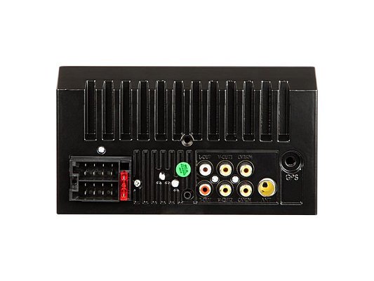 Autorádio BLOW AVH-9810