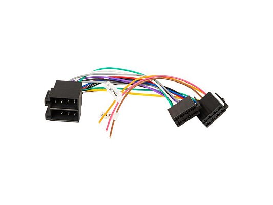 Autorádio BLOW AVH-9810