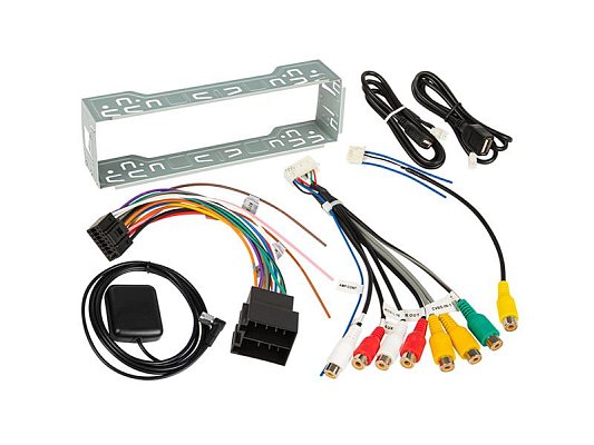 Autorádio BLOW AVH-9991