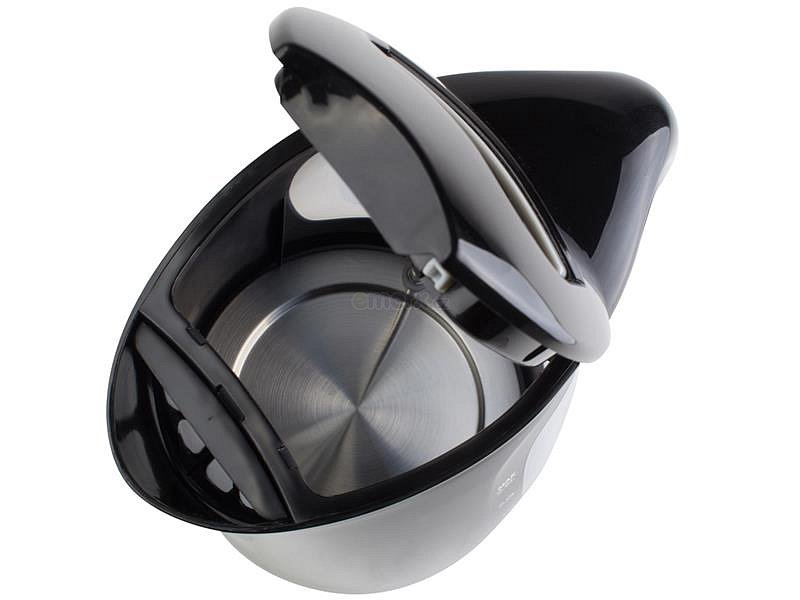 Konvice rychlovarná SENCOR SWK 2511BK
