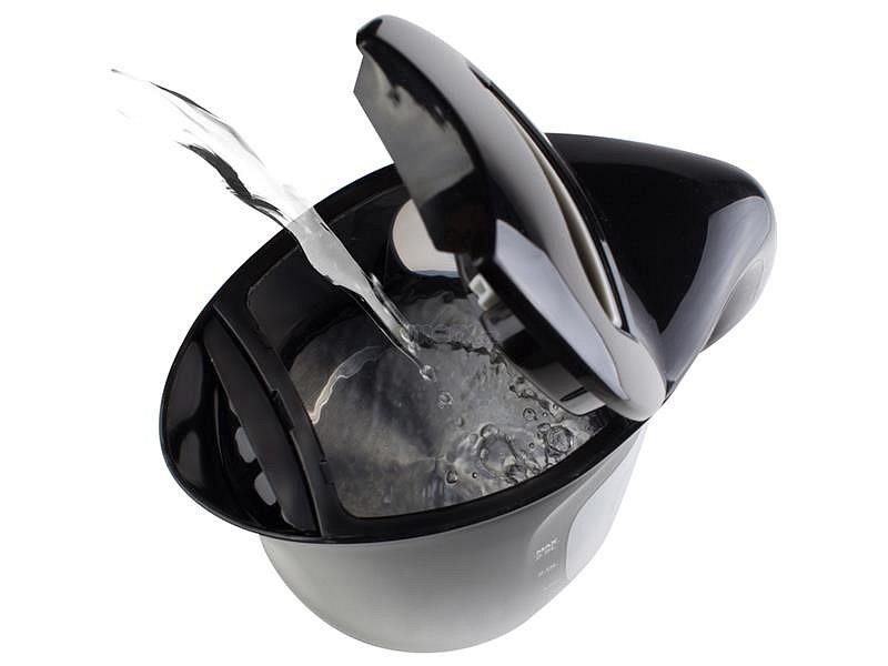 Konvice rychlovarná SENCOR SWK 2511BK