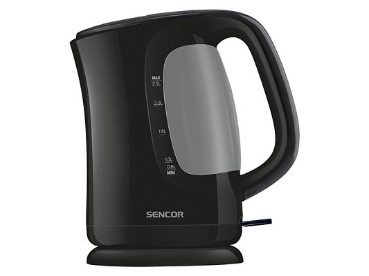 Konvice rychlovarná SENCOR SWK 2511BK