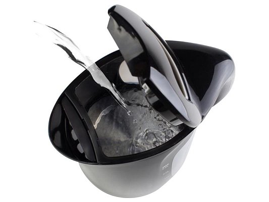 Konvice rychlovarná SENCOR SWK 2511BK