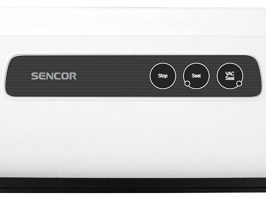 Vakuovačka SENCOR SVS 1010WH