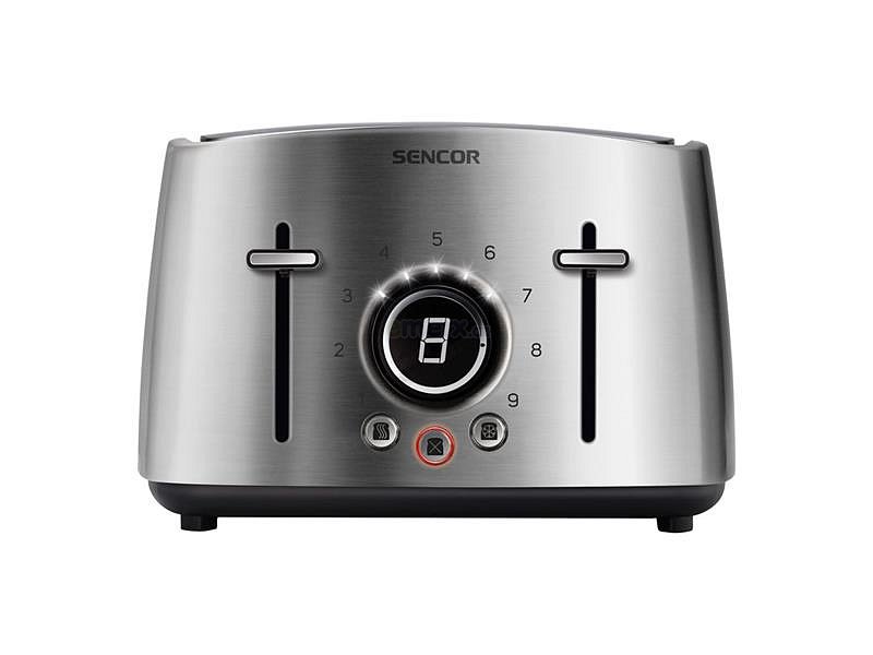 Topinkovač SENCOR STS 5070SS