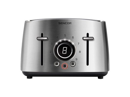 Topinkovač SENCOR STS 5070SS