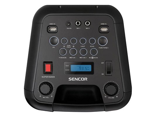 Reprosoustava SENCOR SSS 3800