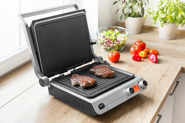 Gril SENCOR SBG 6650BK